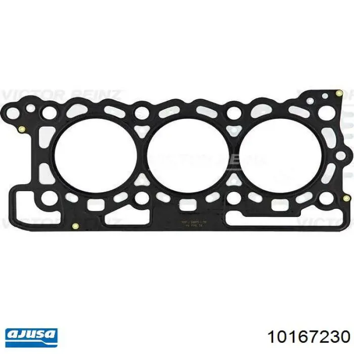 Juntas de culata Land Rover 1348686 precio, desde 31,72 EUR