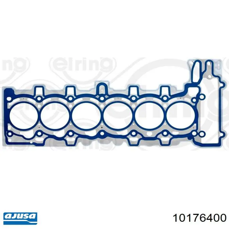 Juntas de culata Ajusa 10176400 precio, desde 100,57 EUR