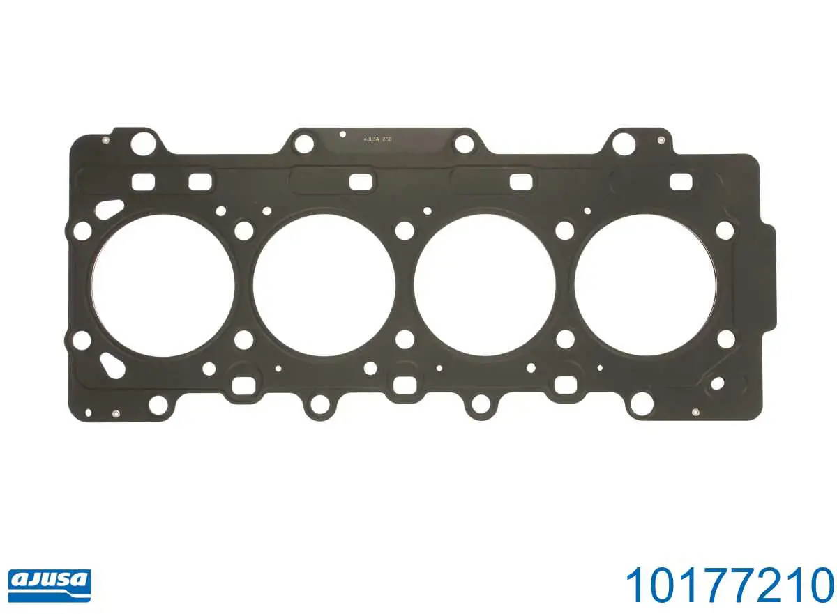 Juntas de culata Ajusa 10177210 precio, desde 67,31 EUR