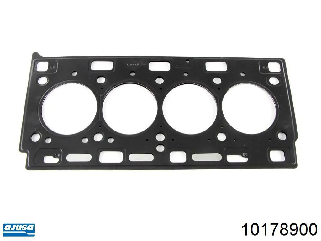 Juntas de culata Ajusa 10178900 precio, desde 43,35 EUR