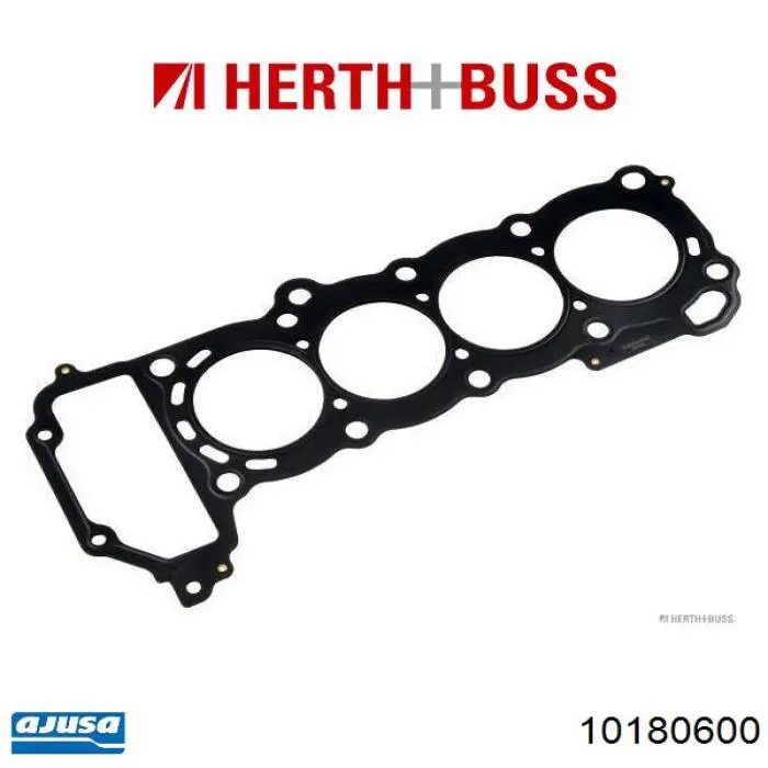 Juntas de culata Ajusa 10180600 precio, desde 23,75 EUR