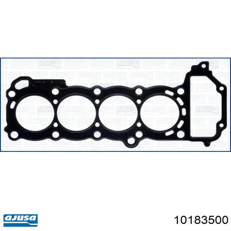 Juntas de culata Ajusa 10183500 precio, desde 48,65 EUR
