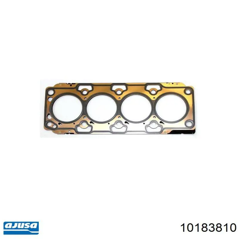 Juntas de culata Ajusa 10183810 precio, desde 35,17 EUR