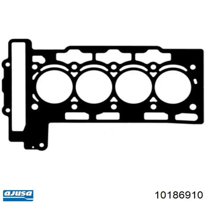 10186910 Ajusa junta de culata