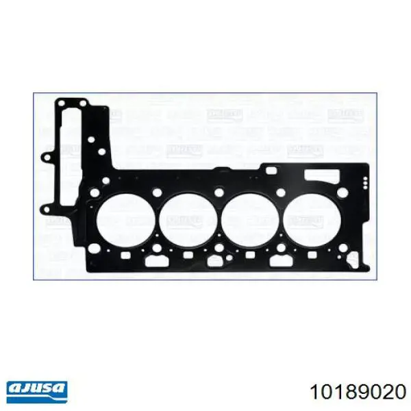 Juntas de culata Ajusa 10189020 precio, desde 125,17 EUR
