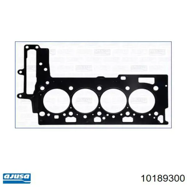 Juntas de culata Ajusa 10189300 precio, desde 125,17 EUR