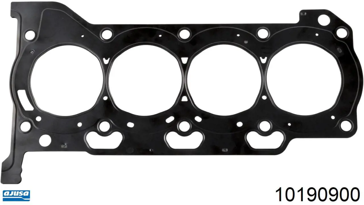 Juntas de culata FAI HG2216 precio, desde 22,09 EUR