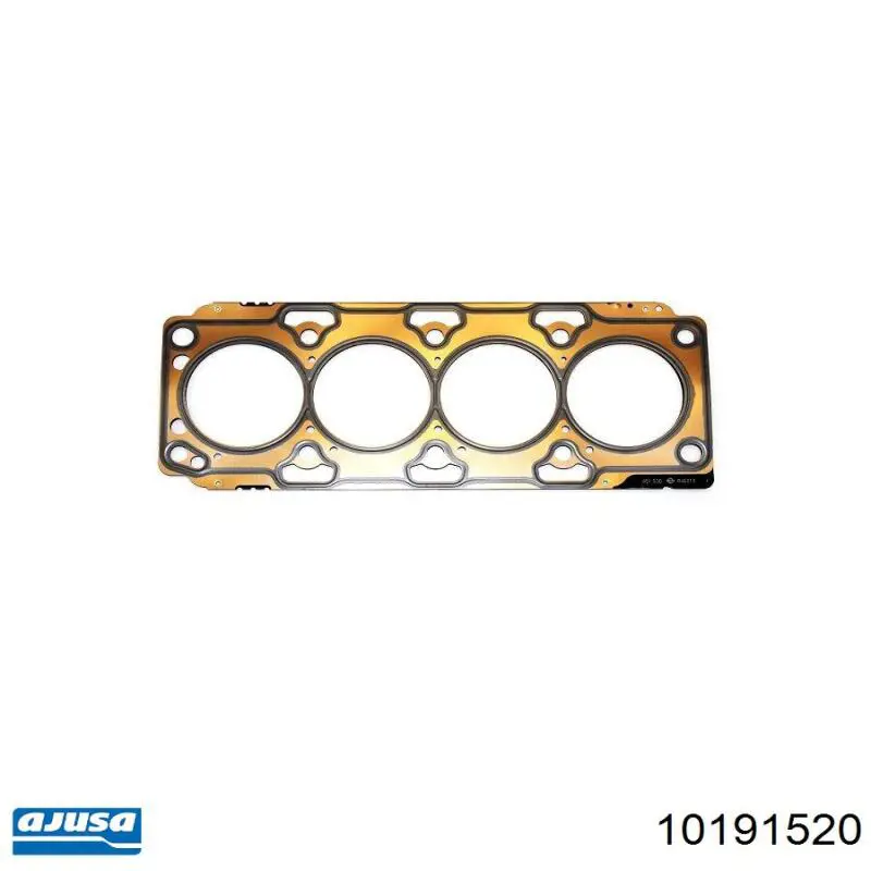 Comprar 10191520 Ajusa Junta de culata
