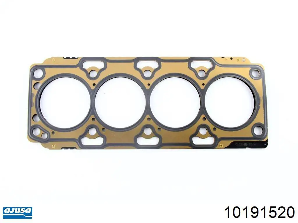 Juntas de culata Ajusa 10191520 precio, desde 36,10 EUR