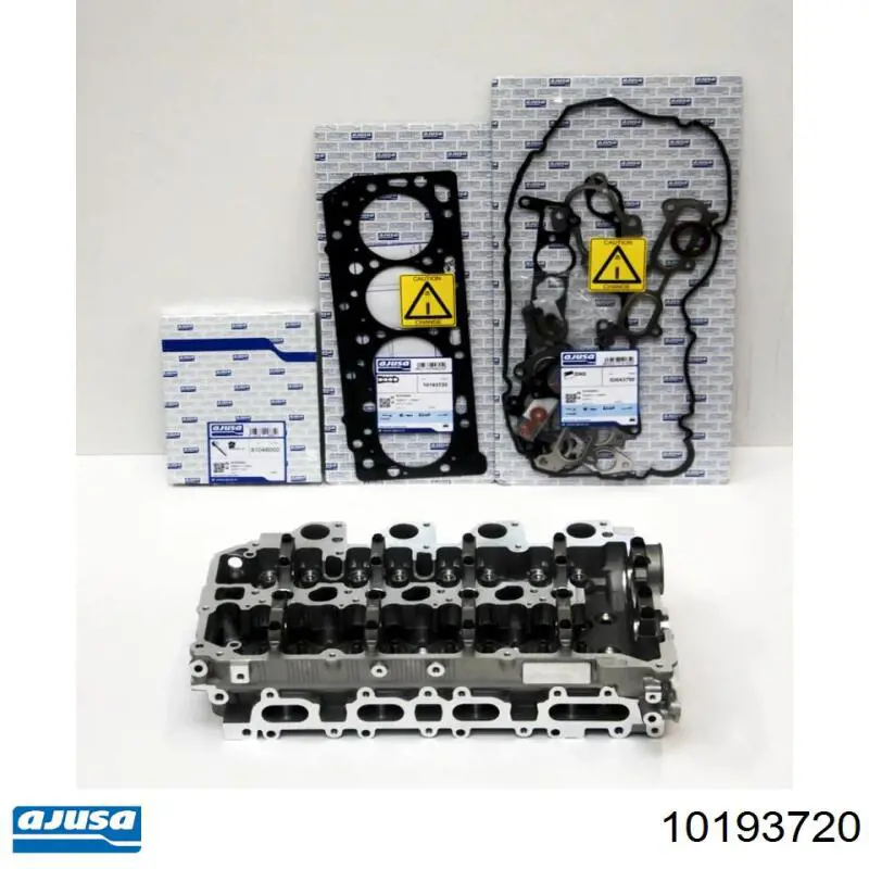 Comprar 10193720 Ajusa Junta de culata