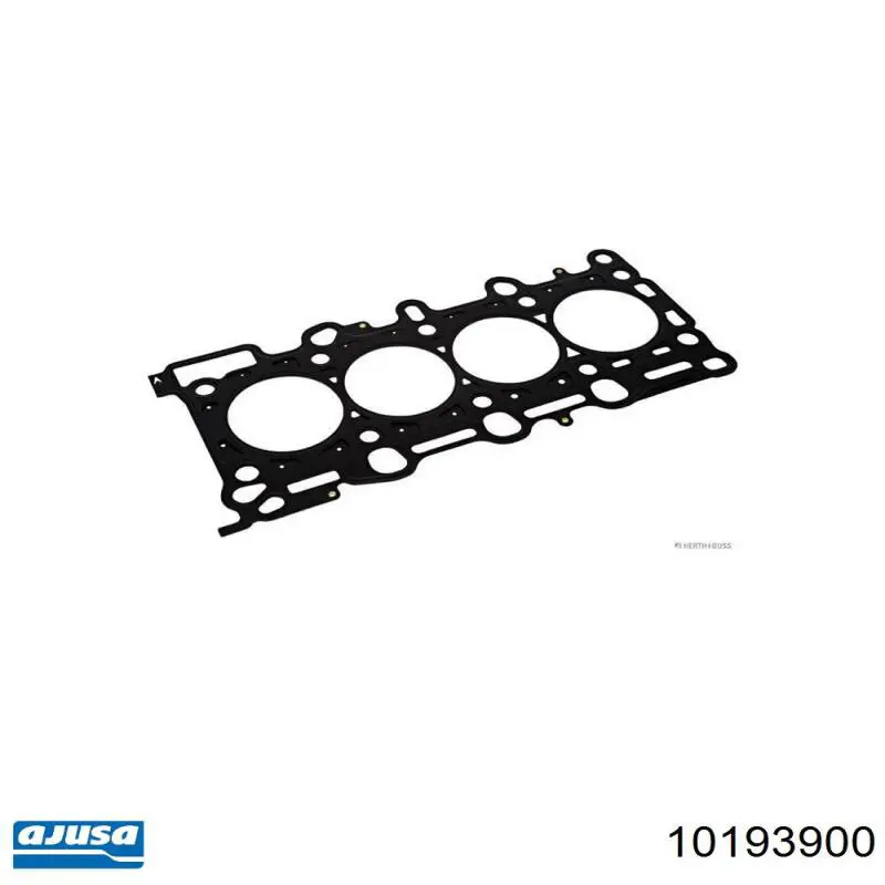 Juntas de culata Honda CR-V IV SUV (RM) (2012 - 2016) precio, desde 47,48 EUR