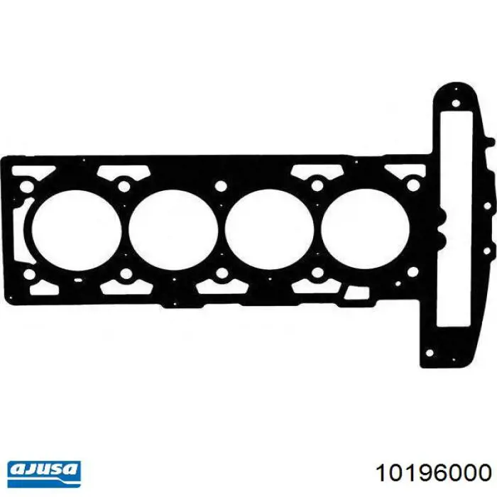 10196000 Ajusa junta de culata