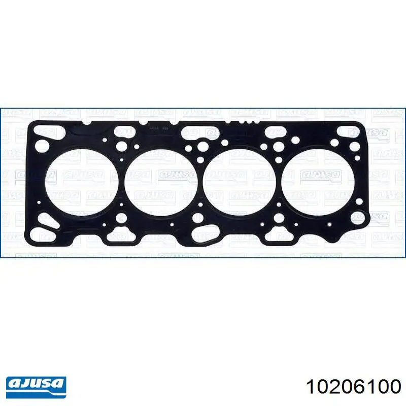 Comprar MN158470 Mitsubishi Junta de culata