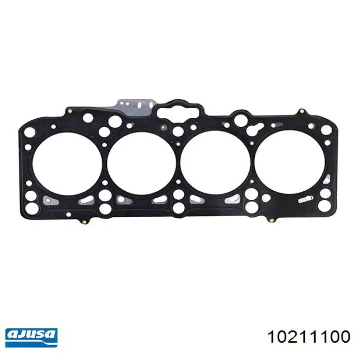 Comprar 1111538020 Toyota Junta de culata derecha