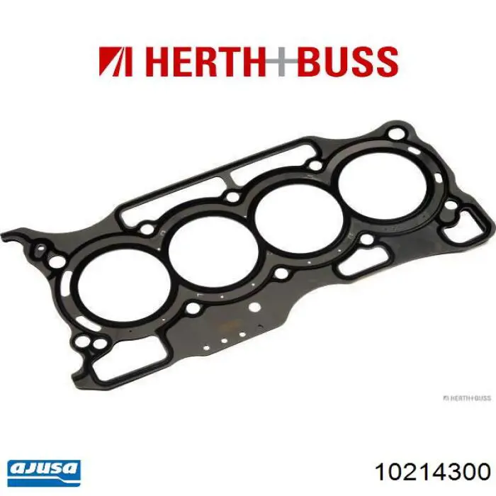 Juntas de culata Ajusa 10214300 precio, desde 65,82 EUR