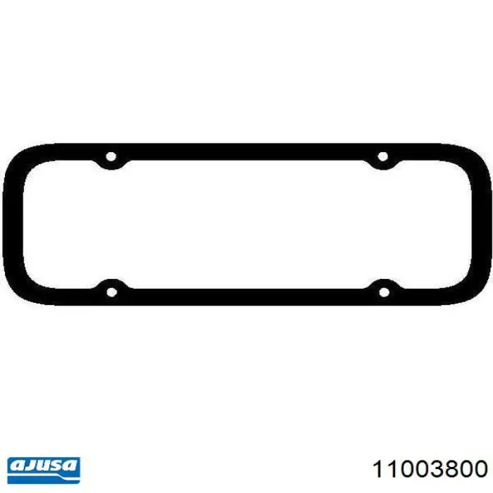Comprar Junta tapa de balancines Alfa Romeo 33  905