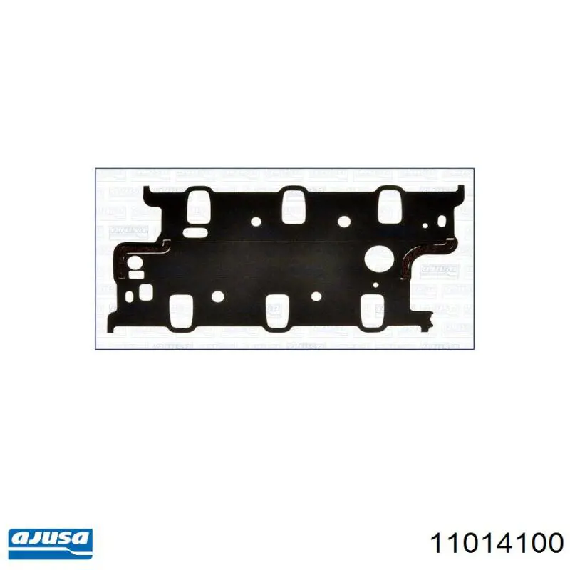 Junta tapa válvula Ajusa 11014100 precio, desde 6,34 EUR