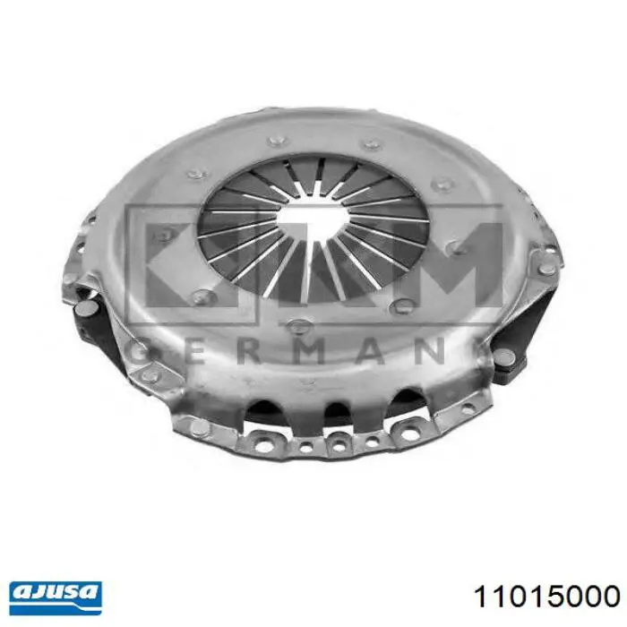 11015000 Ajusa junta de la tapa de válvulas del motor