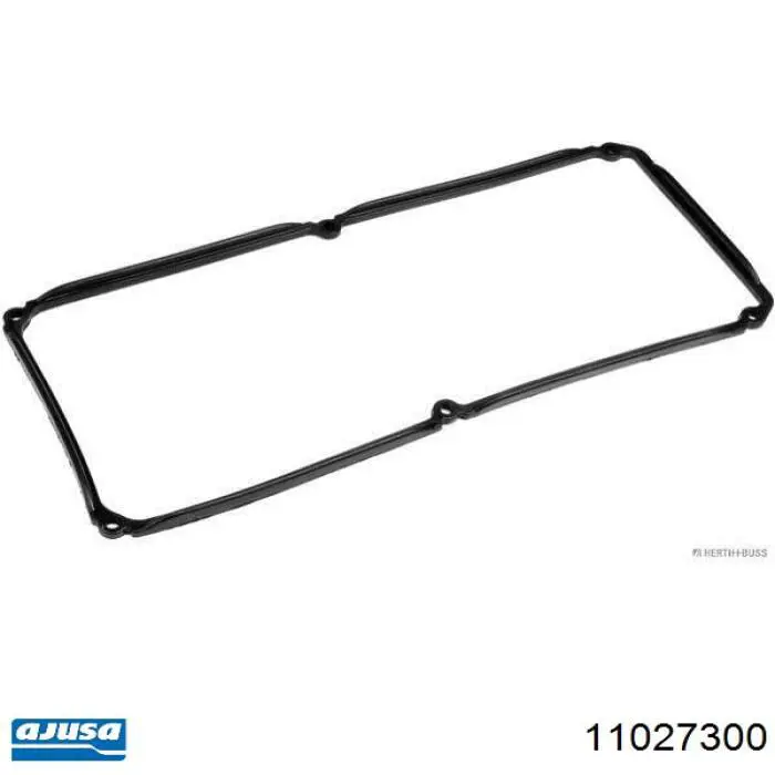 Comprar 11027300 Ajusa Junta de tapa de balancines