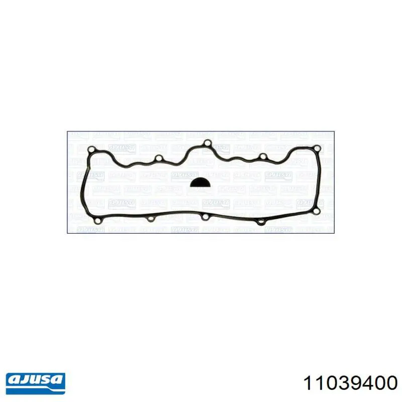 Junta tapa válvula Ajusa 11039400 precio, desde 5,43 EUR