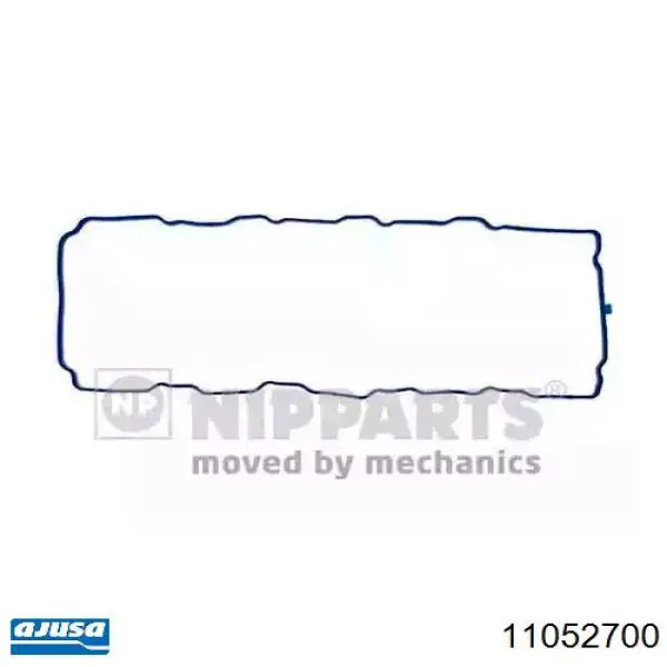 11052700 Ajusa junta de la tapa de válvulas del motor