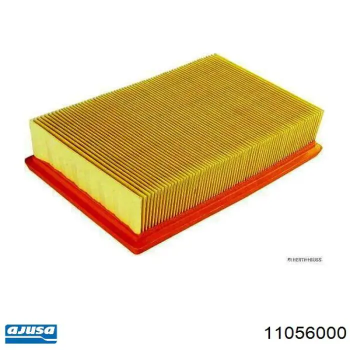 Junta tapa de balancines 11056000 Ajusa