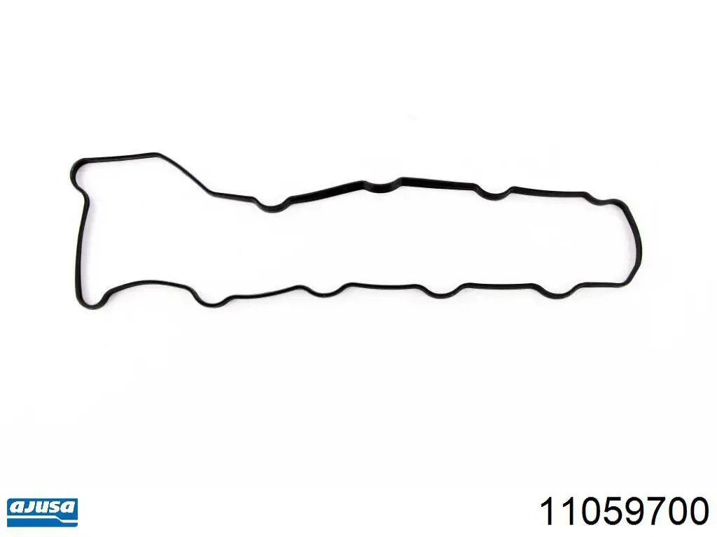 11059700 Ajusa junta de la tapa de válvulas del motor