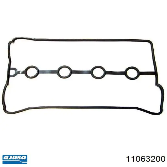 11063200 Ajusa junta de la tapa de válvulas del motor