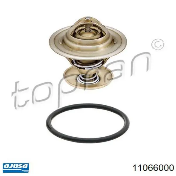 Comprar 11066000 Ajusa Junta de tapa de balancines