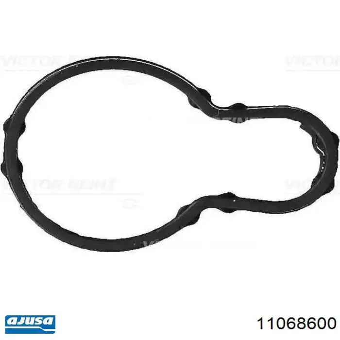 Comprar VS50419R Fel-pro Junta de tapa de balancines