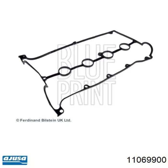 11069900 Ajusa junta de la tapa de válvulas del motor