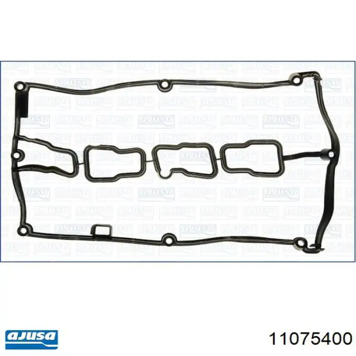Junta de tapa de válvulas Fiat/Alfa/Lancia 60655592