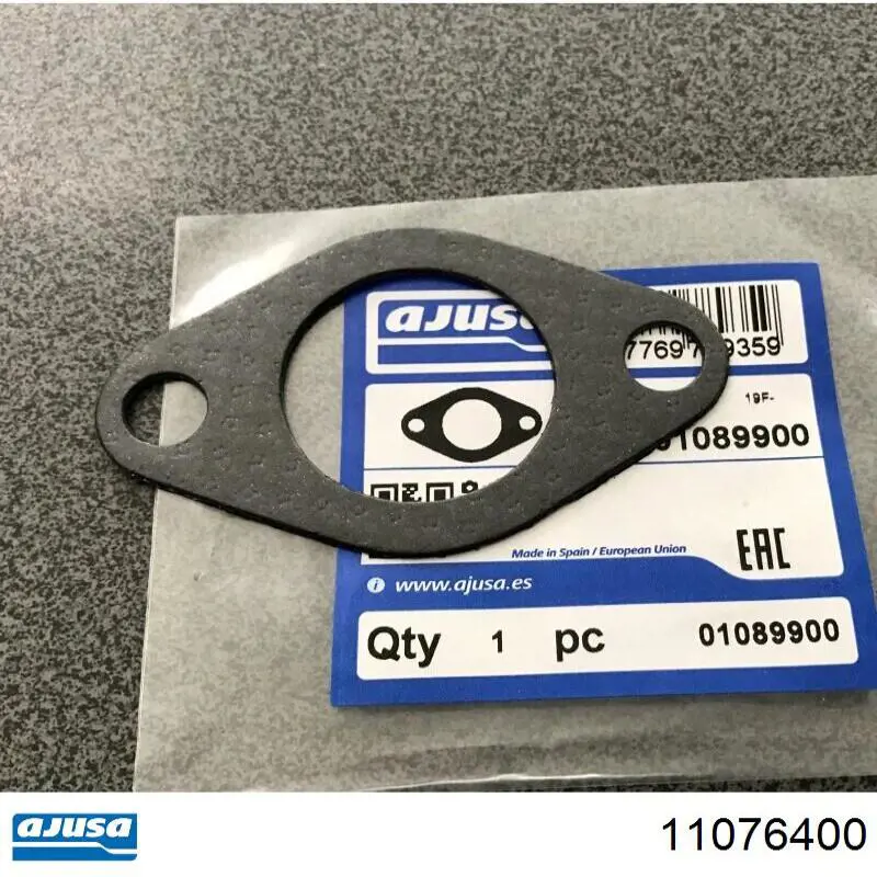 Comprar 11076400 Ajusa Junta de tapa de balancines