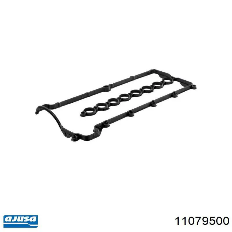 11079500 Ajusa junta de la tapa de válvulas del motor