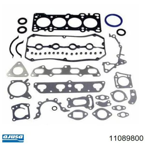 Comprar 11089800 Ajusa Junta de tapa de balancines