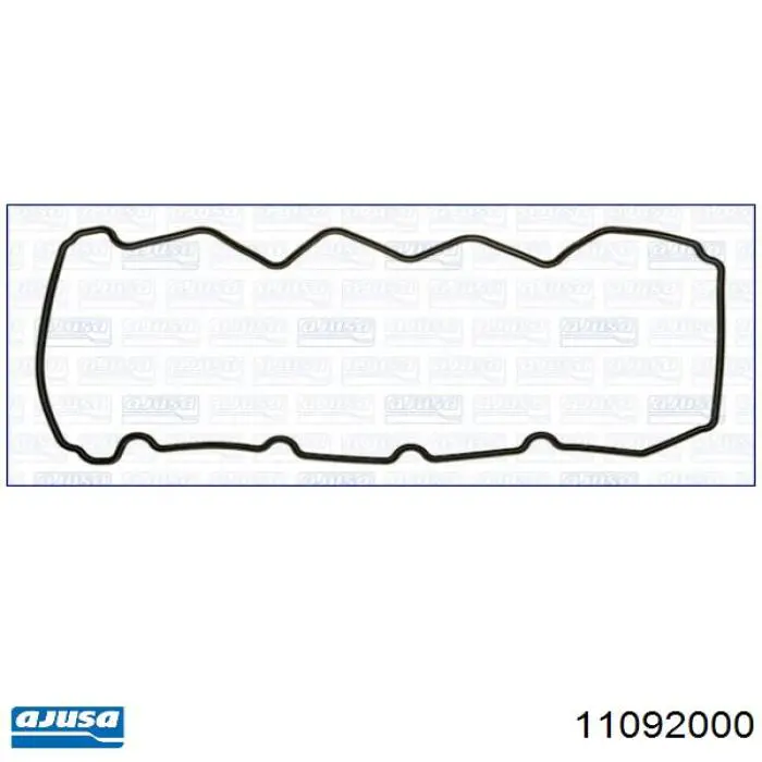 Comprar 34NI036 RED Line OIL Junta de tapa de balancines