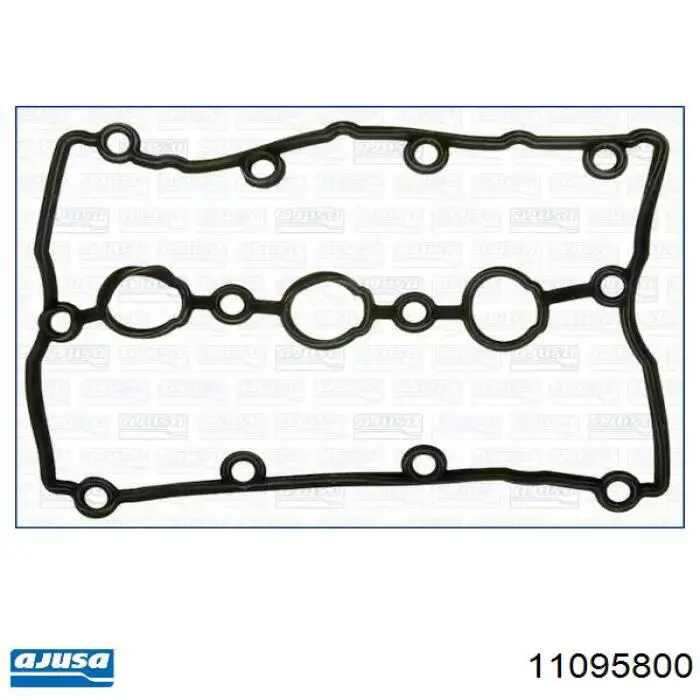 Comprar 11095800 Ajusa Junta de tapa de balancines