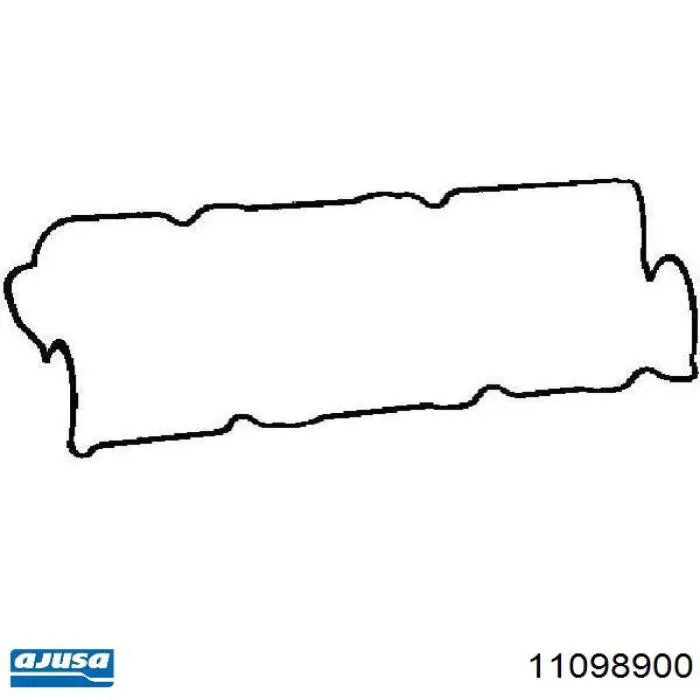 Comprar RC2100S FAI Junta de tapa de balancines