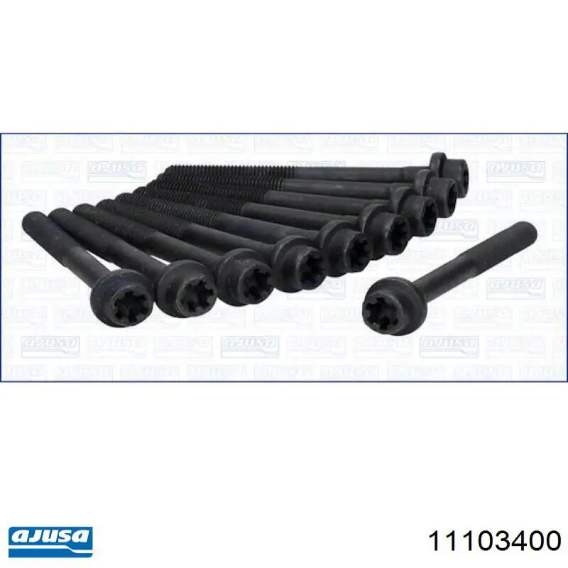 Junta tapa válvula Ajusa 11103400 precio, desde 6,91 EUR