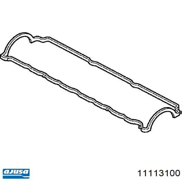 Comprar RC1768S FAI Junta de tapa de balancines