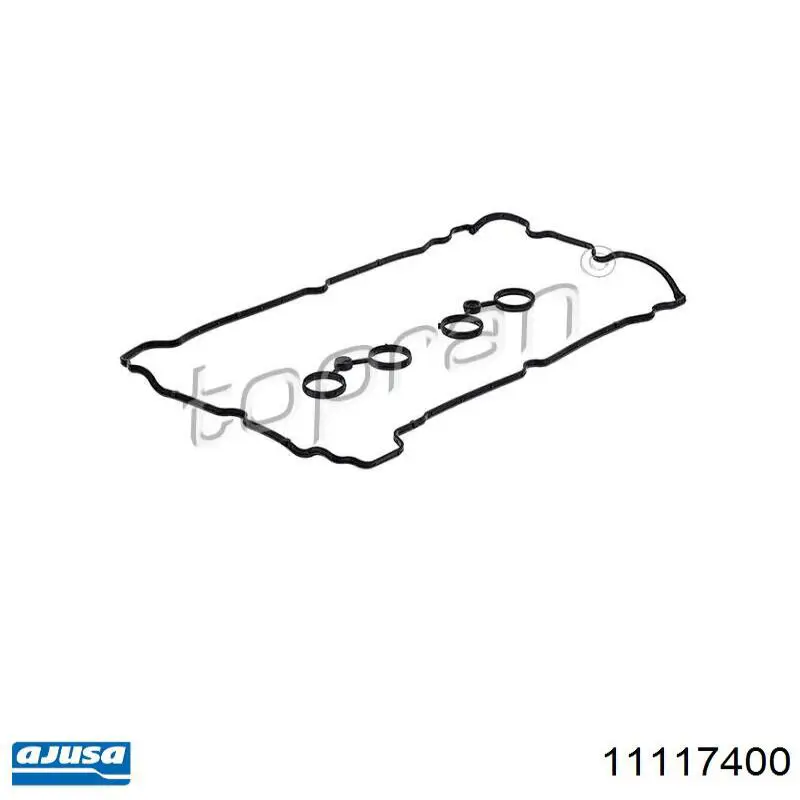 Comprar 249E6 Peugeot/Citroen Junta de tapa de balancines