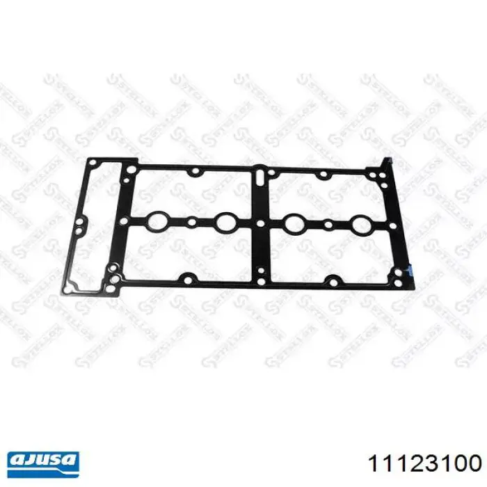  Ajusa 11123100 precio, desde 33,89 EUR