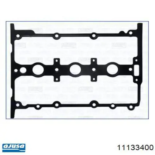 11133400 Ajusa junta de la tapa de válvulas del motor