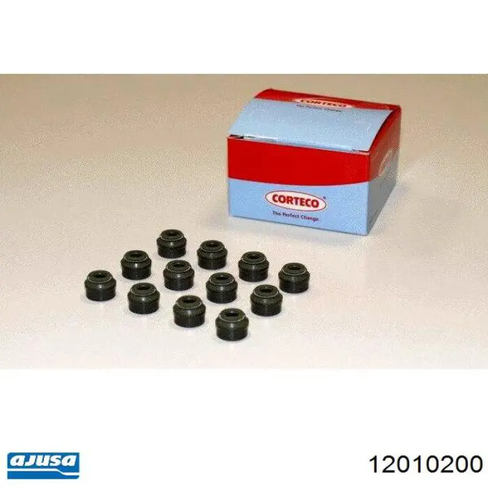 Retenes de válvulas Ajusa 12010200 precio, desde 0,75 EUR