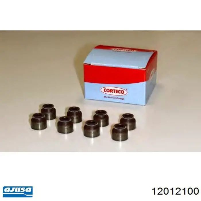 Retenes de válvulas Ajusa 12012100 precio, desde 2,27 EUR