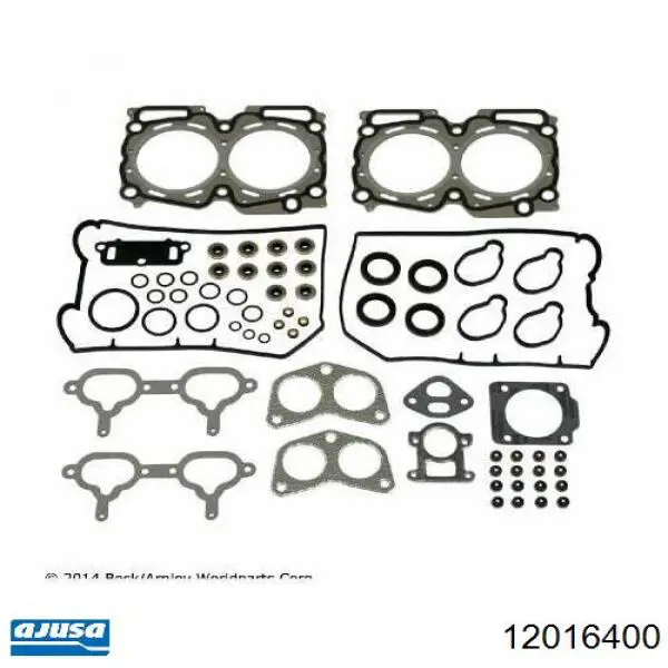 Comprar 13207AA050 Subaru Retén de válvula de admisión