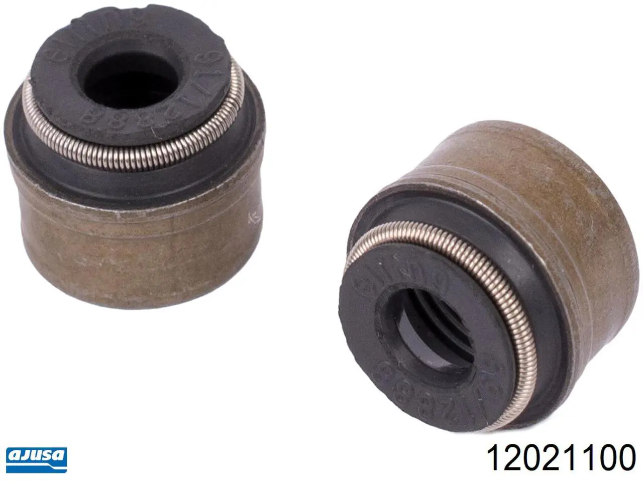 Sello De Aceite De Valvula (Rascador De Aceite) Entrada/Salida Renault Espace 4 JK0