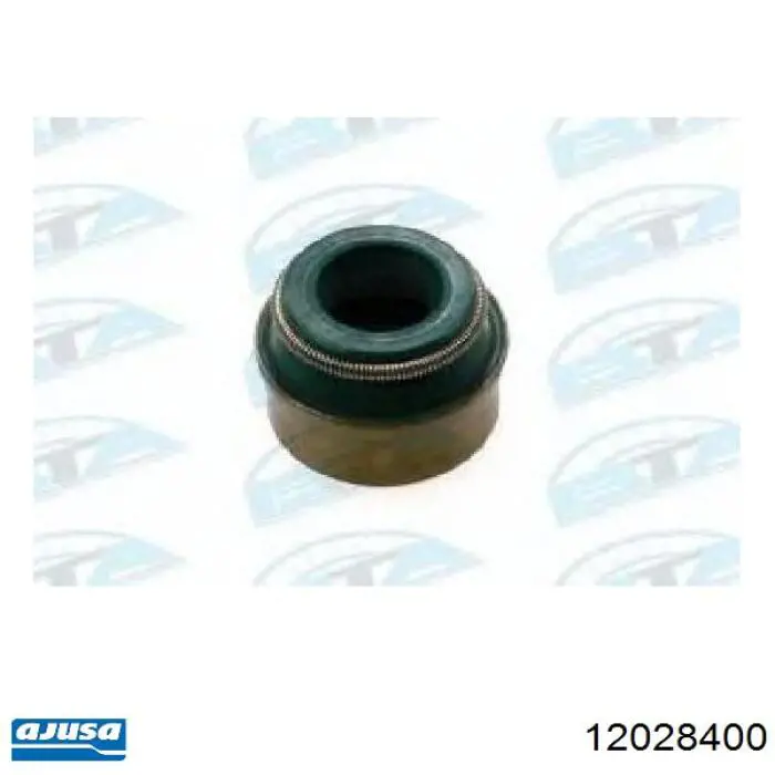 Retenes de válvulas 96440146 General Motors
