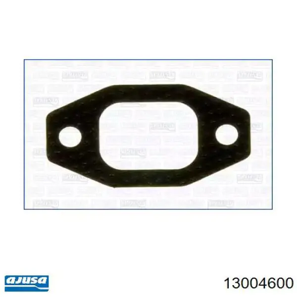 Junta colector escape Ajusa 13004600 precio, desde 2,72 EUR