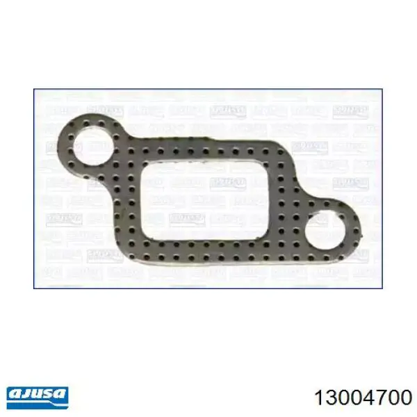 Junta colector escape Ajusa 13004700 precio, desde 3,31 EUR